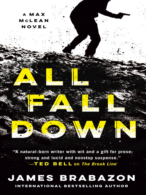 Title details for All Fall Down by James Brabazon - Available